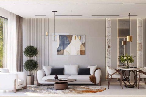 Byt v Celia Gardens v Nadd Al Sheba, Dubai, SAE 2 ložnice, 137.87 m² Č.: 576737 - fotografie 8
