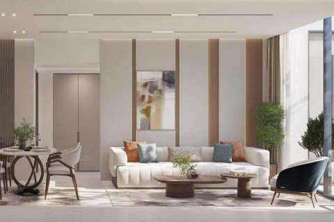 Byt v Celia Gardens v Nadd Al Sheba, Dubai, SAE 2 ložnice, 137.87 m² Č.: 576737 - fotografie 9