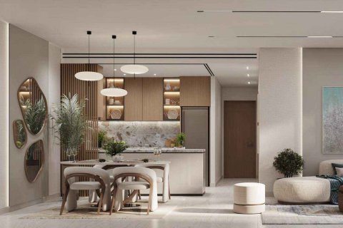 Byt v Celia Gardens v Nadd Al Sheba, Dubai, SAE 2 ložnice, 127.09 m² Č.: 576739 - fotografie 8