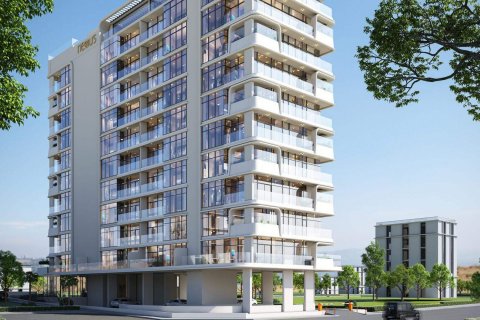 Estrella By Nexus in Wadi Al Safa 3, Dubai, UAE № 576742