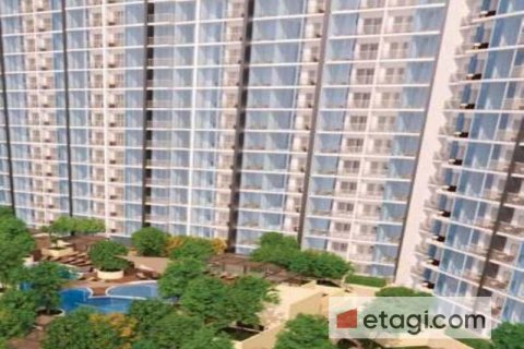 Byt v Mohammed Bin Rashid City, Dubai, SAE 1 ložnice, 66.9 m² Č.: 576811 - fotografie 4