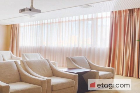 Byt v Mohammed Bin Rashid City, Dubai, SAE 1 ložnice, 66.9 m² Č.: 576811 - fotografie 6
