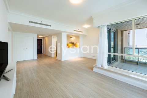 Apartment in Dubai Marina, Dubai, UAE 1 bedroom, 111 sq.m. № 586124 - photo 3