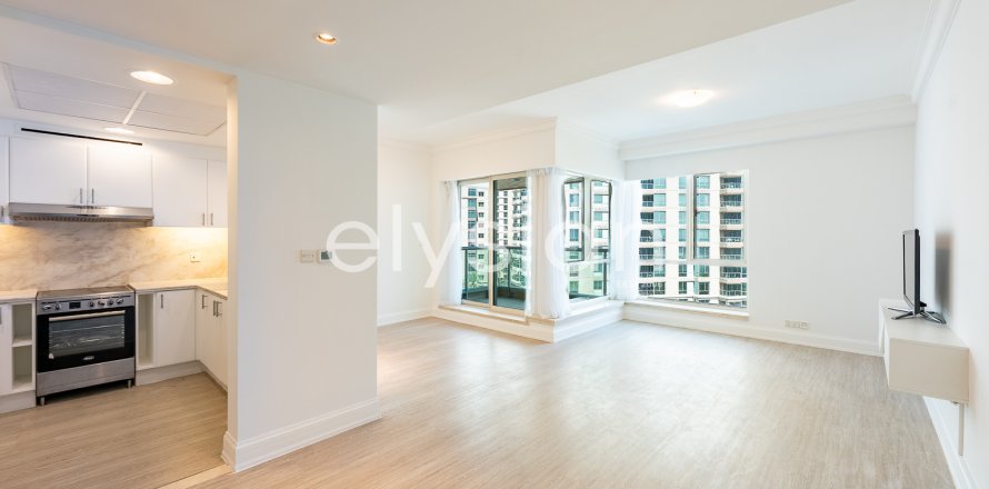 Apartment in Dubai Marina, Dubai, UAE 1 bedroom, 111 sq.m. № 586124
