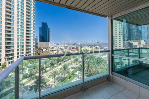 Apartment in Dubai Marina, Dubai, UAE 1 bedroom, 111 sq.m. № 586124 - photo 16