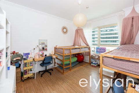 Apartment in Dubai Marina, UAE 3 bedrooms, 192 sq.m. № 586125 - photo 8