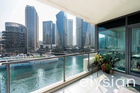 Apartment in Dubai Marina, UAE 3 bedrooms, 192 sq.m. № 586125 - photo 4
