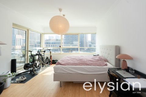 Apartment in Dubai Marina, UAE 3 bedrooms, 192 sq.m. № 586125 - photo 6