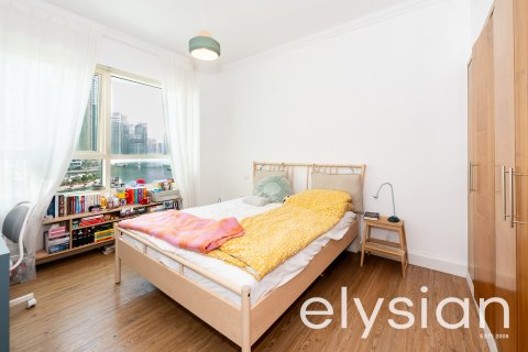 Apartment in Dubai Marina, UAE 3 bedrooms, 192 sq.m. № 586125 - photo 11