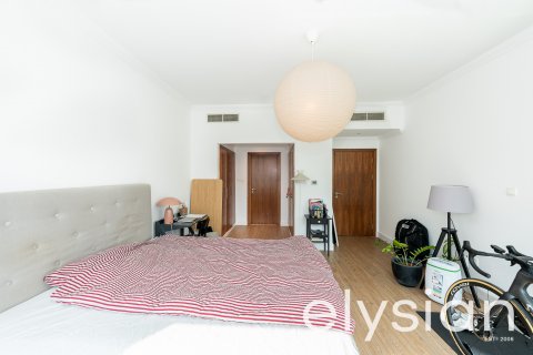 Apartment in Dubai Marina, UAE 3 bedrooms, 192 sq.m. № 586125 - photo 5