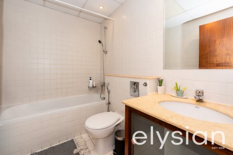 Apartment in Dubai Marina, UAE 3 bedrooms, 192 sq.m. № 586125 - photo 10