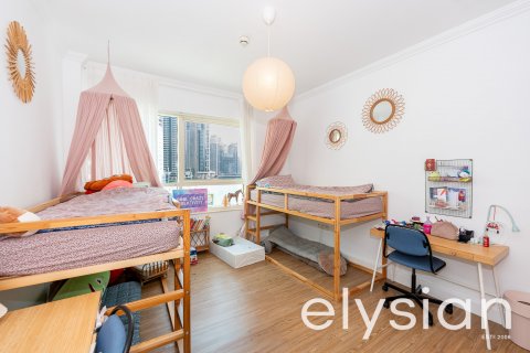 Apartment in Dubai Marina, UAE 3 bedrooms, 192 sq.m. № 586125 - photo 9