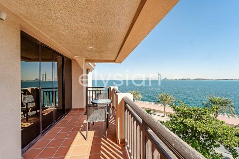 阿联酋 Dubai Palm Jumeirah 待售 : 1 卧, 142 平方米 , 编号586119 - 照片 4