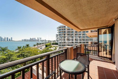 阿联酋 Dubai Palm Jumeirah 待售 : 1 卧, 142 平方米 , 编号586119 - 照片 5