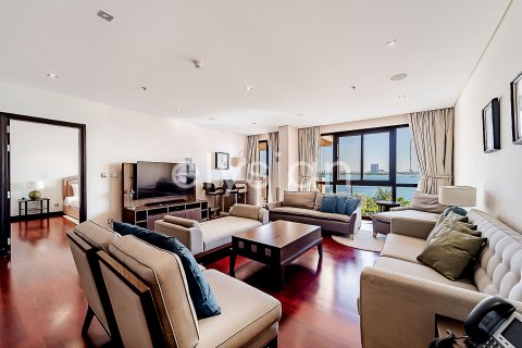 阿联酋 Dubai Palm Jumeirah 待售 : 1 卧, 142 平方米 , 编号586119 - 照片 3