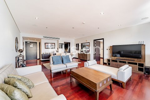 阿联酋 Dubai Palm Jumeirah 待售 : 1 卧, 142 平方米 , 编号586119 - 照片 1