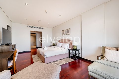 阿联酋 Dubai Palm Jumeirah 待售 : 1 卧, 142 平方米 , 编号586119 - 照片 6