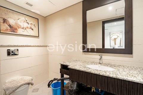 阿联酋 Dubai Palm Jumeirah 待售 : 1 卧, 142 平方米 , 编号586119 - 照片 11