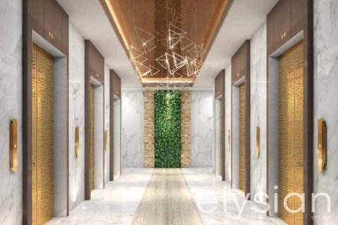 Byt v Downtown Dubai (Downtown Burj Dubai), SAE 2 ložnice, 136 m² Č.: 586122 - fotografie 6