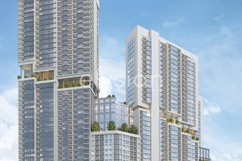 Byt v Mohammed Bin Rashid City, Dubai, SAE 1 ložnice, 48 m² Č.: 586121 - fotografie 8