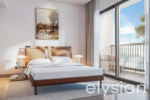 Byt v Motor City, Dubai, SAE 1 ložnice, 63 m² Č.: 586123 - fotografie 8
