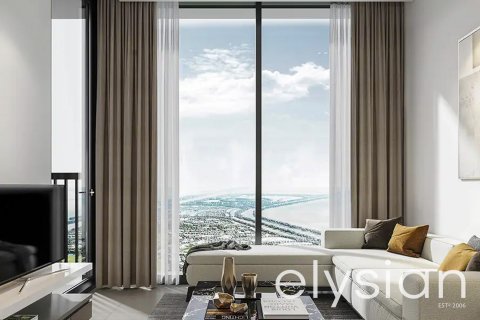 Byt v Motor City, Dubai, SAE 1 ložnice, 63 m² Č.: 586123 - fotografie 6
