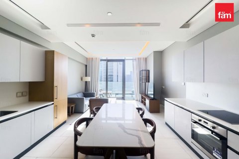 Business Bay、Dubai、UAE にあるマンションの賃貸物件 1ベッドルーム、111.8 m2、No624992 - 写真 1