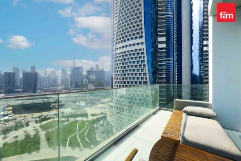 Business Bay、Dubai、UAE にあるマンションの賃貸物件 1ベッドルーム、111.8 m2、No624992 - 写真 27