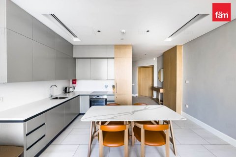 Business Bay、Dubai、UAE にあるマンションの賃貸物件 1ベッドルーム、111.8 m2、No624992 - 写真 10