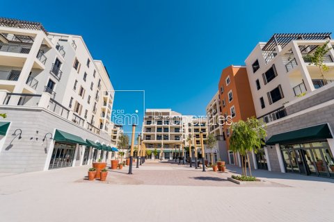 Byt v Dubai, SAE 1 ložnice, 75.3 m² Č.: 625016 - fotografie 16