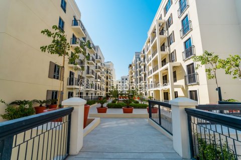 Byt v Dubai, SAE 1 ložnice, 75.3 m² Č.: 625016 - fotografie 15
