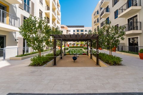 Byt v Dubai, SAE 1 ložnice, 75.3 m² Č.: 625016 - fotografie 24
