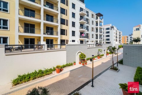 Byt v Dubai, SAE 1 ložnice, 75.3 m² Č.: 625016 - fotografie 10