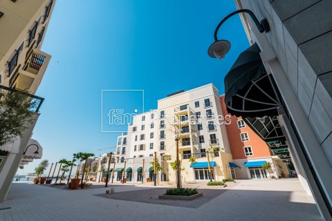 Byt v Dubai, SAE 1 ložnice, 75.3 m² Č.: 625016 - fotografie 23