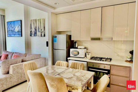 Lakás itt: Meydan, Dubai, EAE, 1 hálószoba, 48.6 m², azonosító: 624995 - fénykép 5