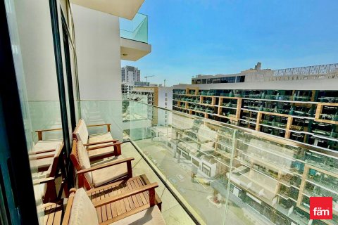 Lakás itt: Meydan, Dubai, EAE, 1 hálószoba, 48.6 m², azonosító: 624995 - fénykép 1