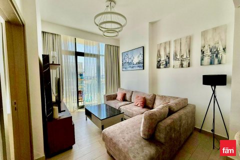 Lakás itt: Meydan, Dubai, EAE, 1 hálószoba, 48.6 m², azonosító: 624995 - fénykép 4