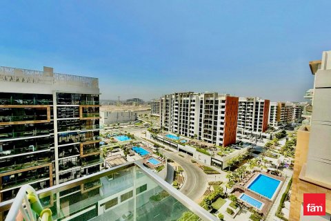 Lakás itt: Meydan, Dubai, EAE, 1 hálószoba, 48.6 m², azonosító: 624995 - fénykép 12