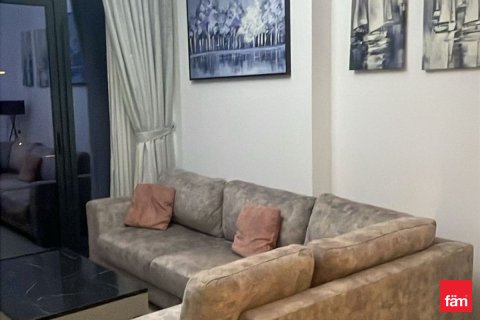 Byt v Meydan, Dubai, SAE 1 ložnice, 48.6 m² Č.: 624995 - fotografie 9