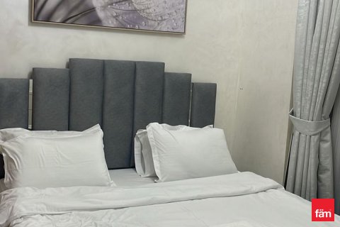 Byt v Meydan, Dubai, SAE 1 ložnice, 48.6 m² Č.: 624995 - fotografie 4