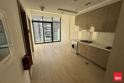 Byt v Meydan, Dubai, SAE 1 ložnice, 48.6 m² Č.: 624995 - fotografie 1
