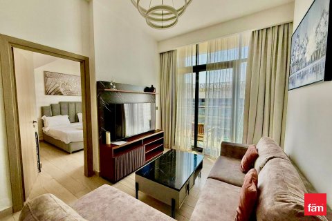 Lakás itt: Meydan, Dubai, EAE, 1 hálószoba, 48.6 m², azonosító: 624995 - fénykép 3