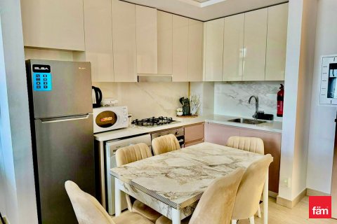 Lakás itt: Meydan, Dubai, EAE, 1 hálószoba, 48.6 m², azonosító: 624995 - fénykép 6
