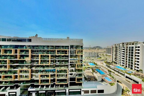 Lakás itt: Meydan, Dubai, EAE, 1 hálószoba, 48.6 m², azonosító: 624995 - fénykép 11