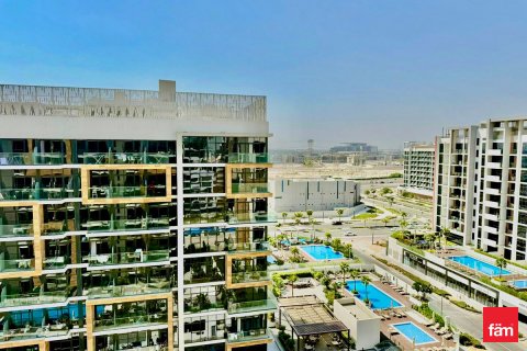Lakás itt: Meydan, Dubai, EAE, 1 hálószoba, 48.6 m², azonosító: 624995 - fénykép 13