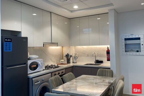 Byt v Meydan, Dubai, SAE 1 ložnice, 48.6 m² Č.: 624995 - fotografie 2