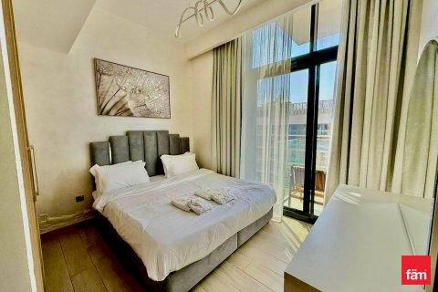 Lakás itt: Meydan, Dubai, EAE, 1 hálószoba, 48.6 m², azonosító: 624995 - fénykép 8