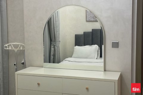 Byt v Meydan, Dubai, SAE 1 ložnice, 48.6 m² Č.: 624995 - fotografie 5
