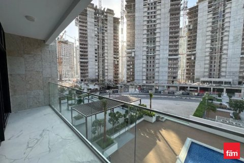 Byt v Meydan, Dubai, SAE 1 ložnice, 48.6 m² Č.: 624995 - fotografie 3