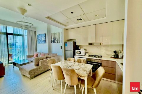 Lakás itt: Meydan, Dubai, EAE, 1 hálószoba, 48.6 m², azonosító: 624995 - fénykép 2